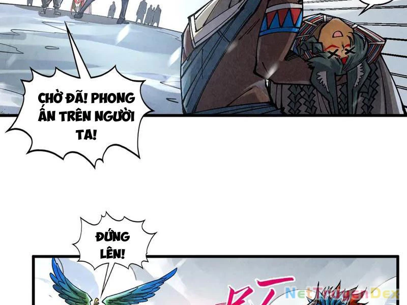 Vạn Cổ Chí Tôn Chapter 377 - Trang 4