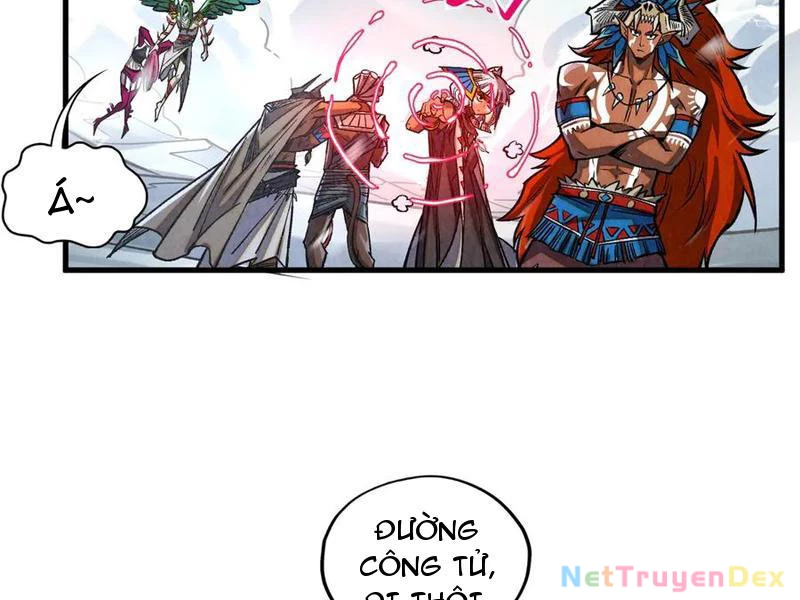 Vạn Cổ Chí Tôn Chapter 377 - Trang 4