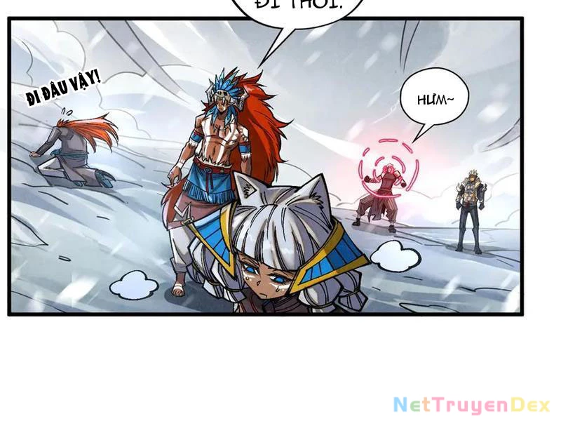 Vạn Cổ Chí Tôn Chapter 377 - Trang 4