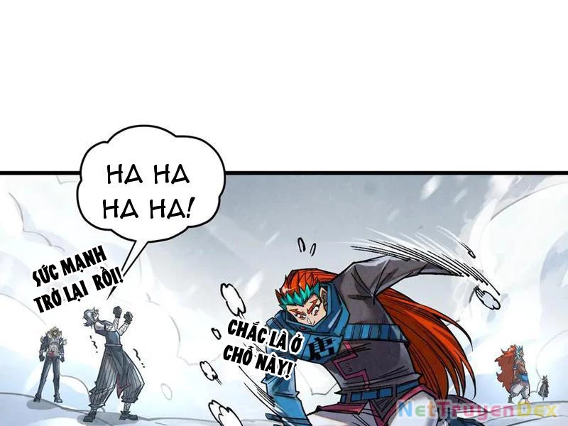 Vạn Cổ Chí Tôn Chapter 377 - Trang 4