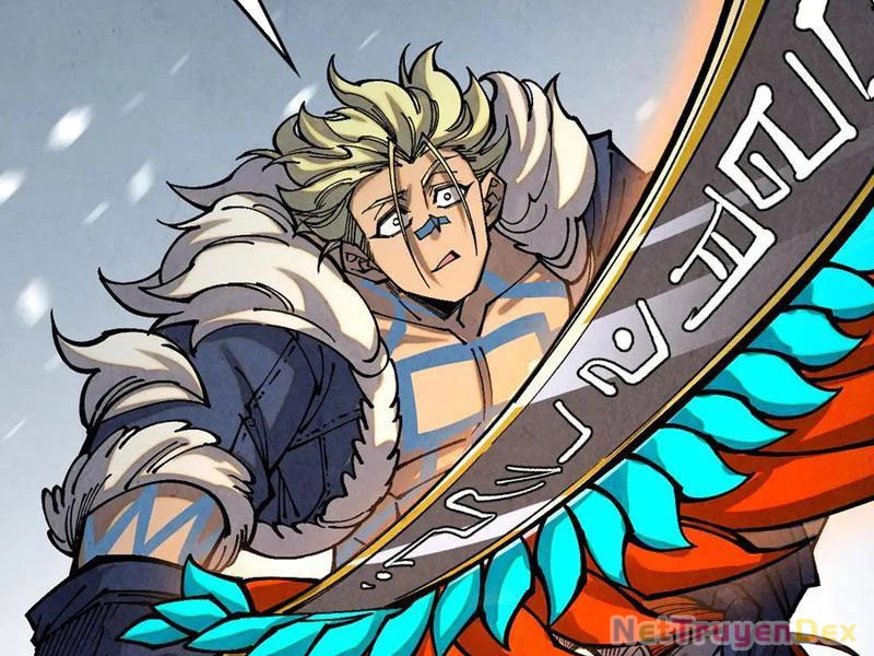 Vạn Cổ Chí Tôn Chapter 377 - Trang 4