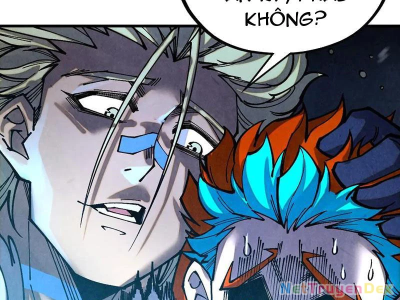 Vạn Cổ Chí Tôn Chapter 377 - Trang 4