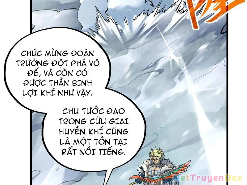 Vạn Cổ Chí Tôn Chapter 377 - Trang 4