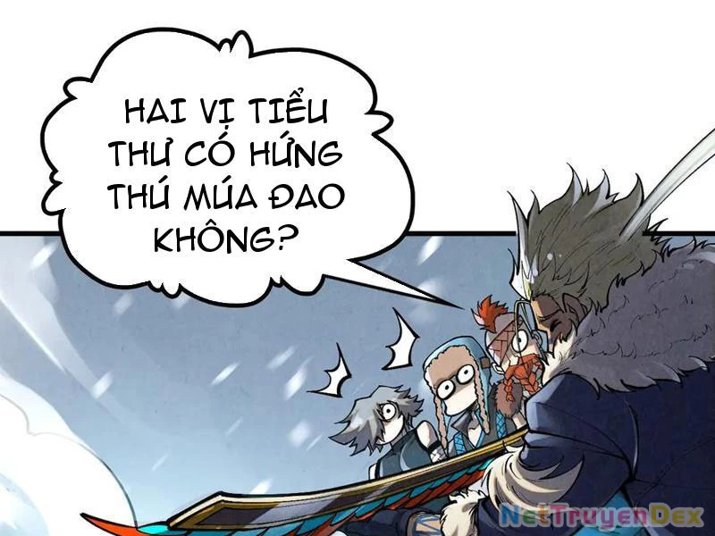 Vạn Cổ Chí Tôn Chapter 377 - Trang 4