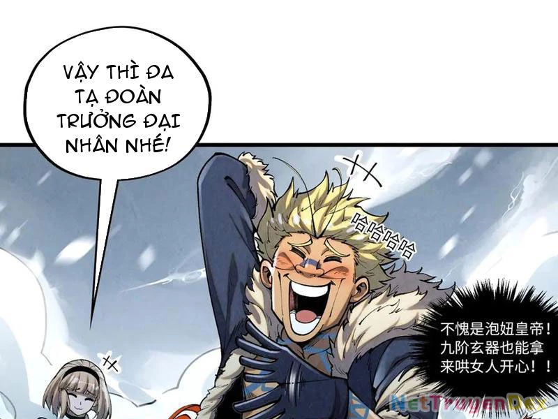 Vạn Cổ Chí Tôn Chapter 377 - Trang 4