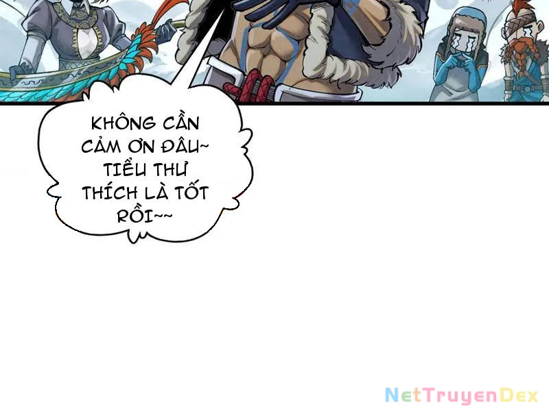 Vạn Cổ Chí Tôn Chapter 377 - Trang 4