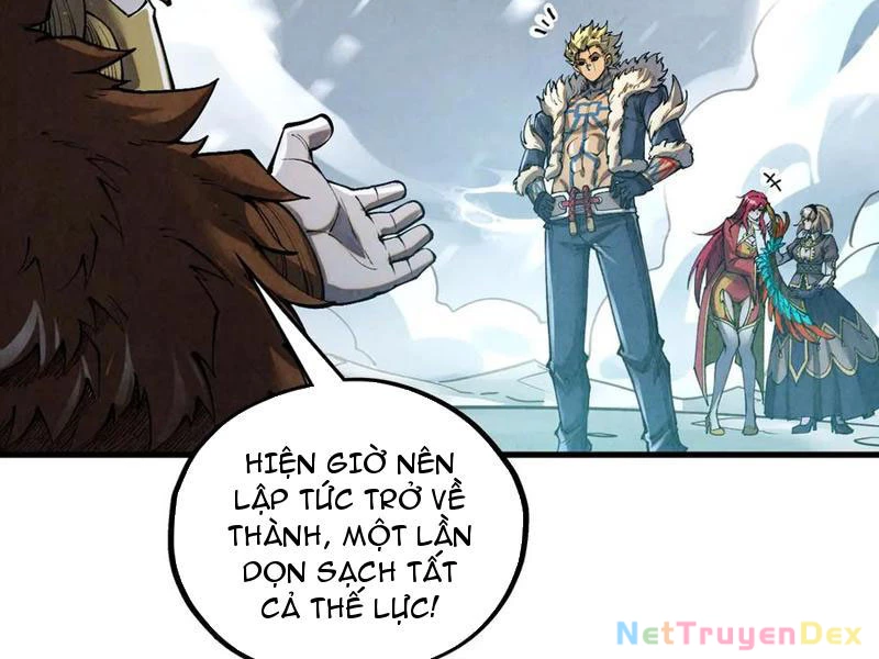 Vạn Cổ Chí Tôn Chapter 377 - Trang 4