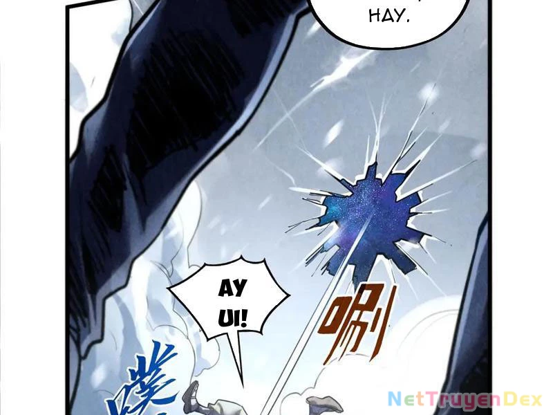 Vạn Cổ Chí Tôn Chapter 377 - Trang 4