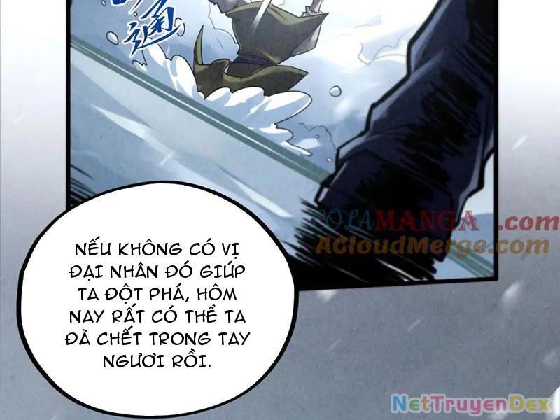 Vạn Cổ Chí Tôn Chapter 377 - Trang 4