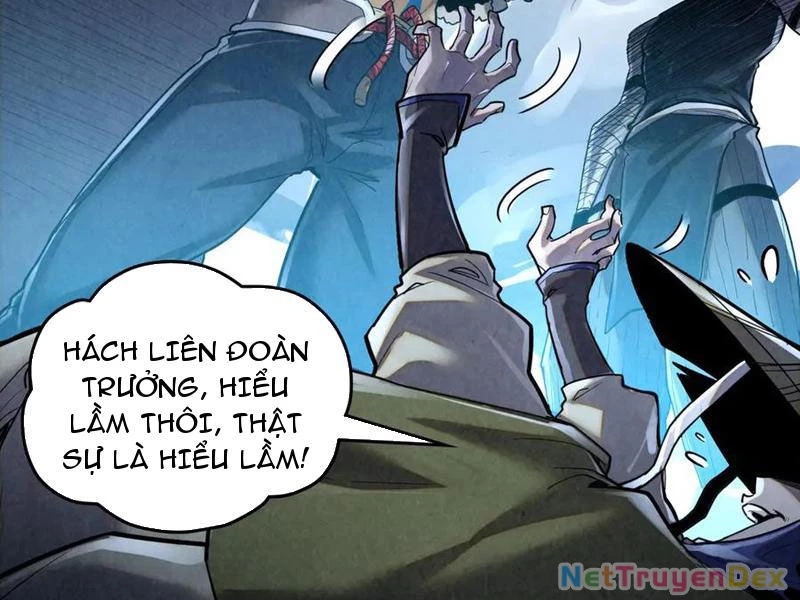 Vạn Cổ Chí Tôn Chapter 377 - Trang 4