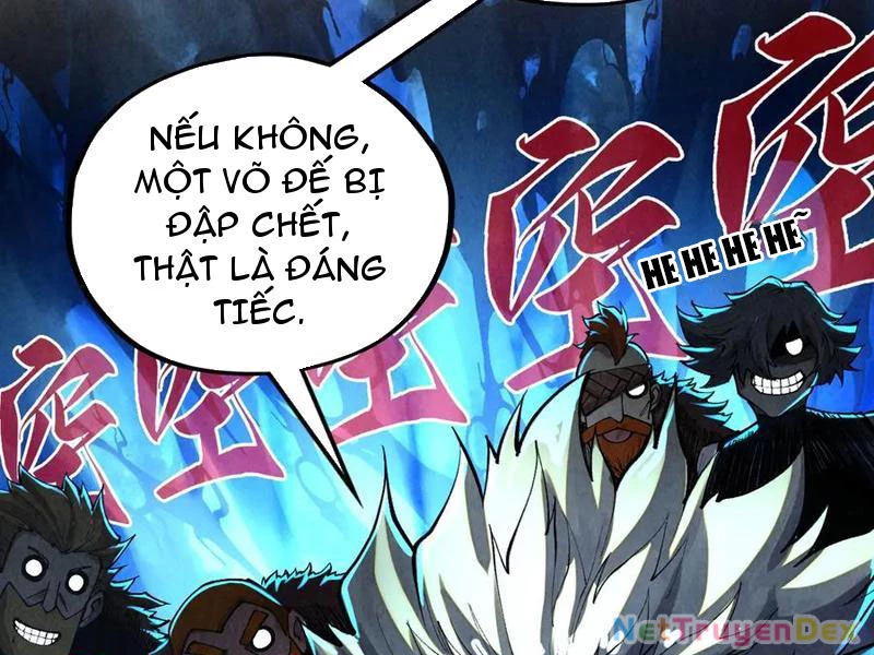 Vạn Cổ Chí Tôn Chapter 377 - Trang 4