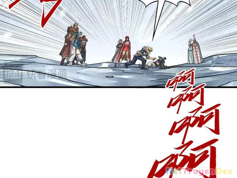 Vạn Cổ Chí Tôn Chapter 377 - Trang 4