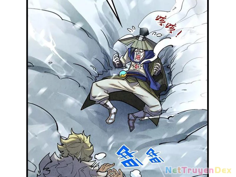 Vạn Cổ Chí Tôn Chapter 377 - Trang 4