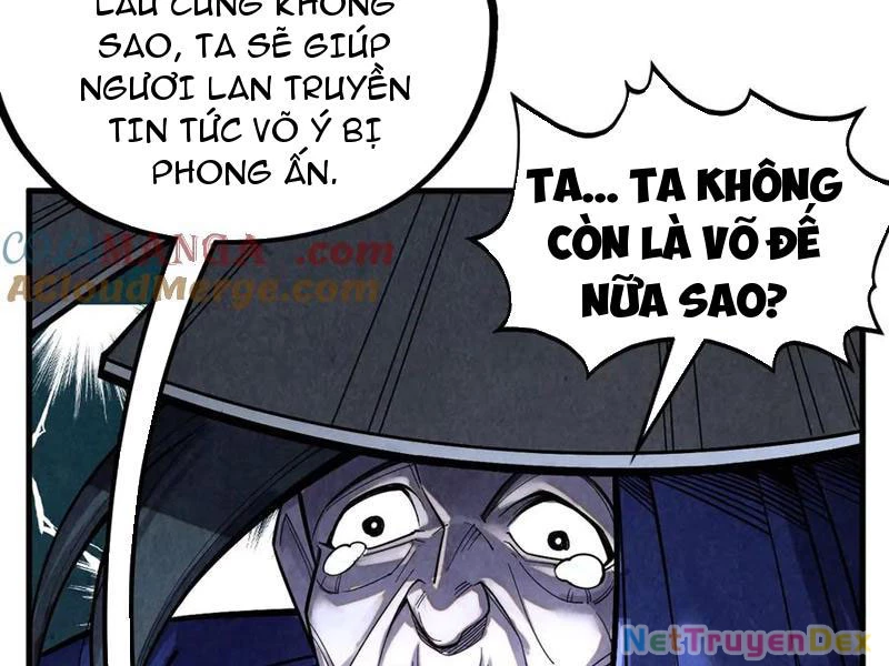 Vạn Cổ Chí Tôn Chapter 377 - Trang 4