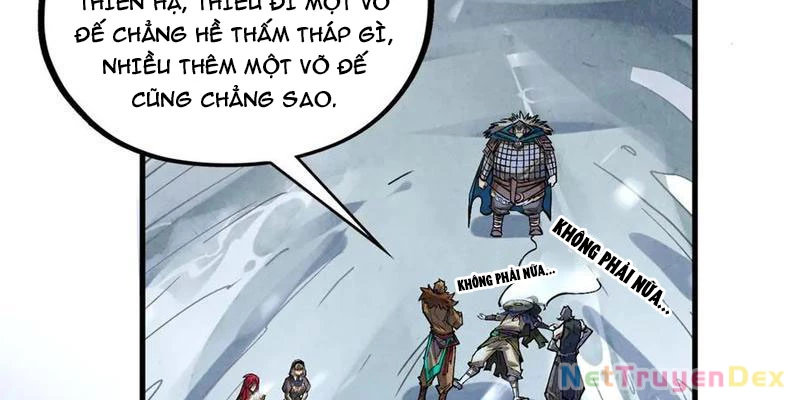 Vạn Cổ Chí Tôn Chapter 377 - Trang 4