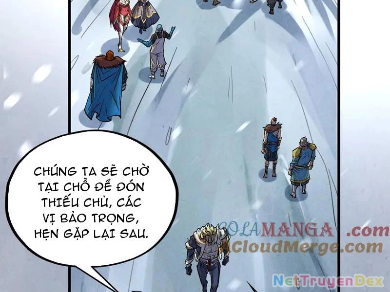 Vạn Cổ Chí Tôn Chapter 377 - Trang 4