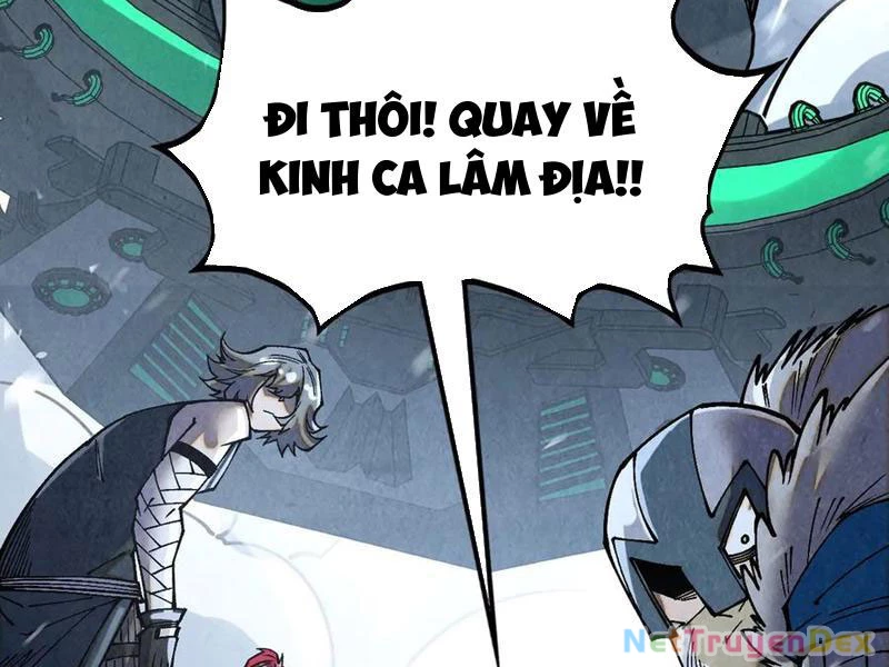 Vạn Cổ Chí Tôn Chapter 377 - Trang 4