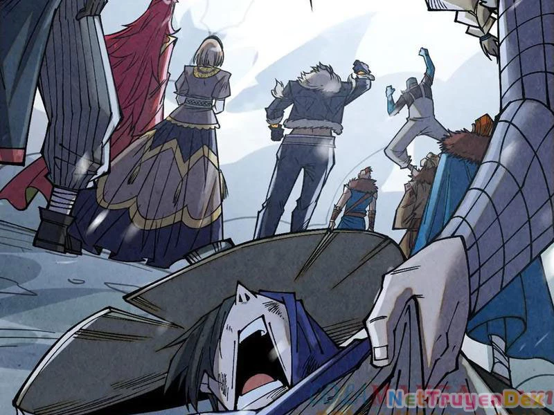 Vạn Cổ Chí Tôn Chapter 377 - Trang 4