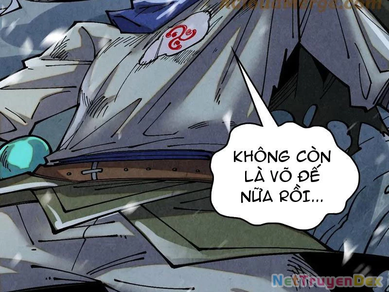 Vạn Cổ Chí Tôn Chapter 377 - Trang 4