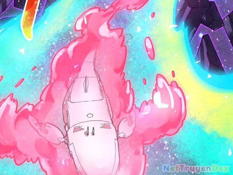 Vạn Cổ Chí Tôn Chapter 377 - Trang 4