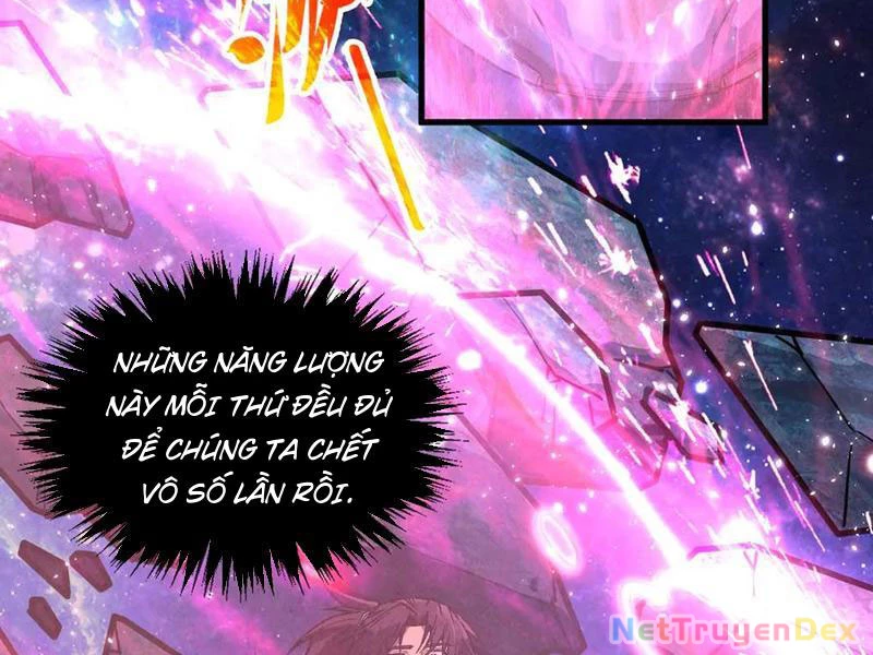 Vạn Cổ Chí Tôn Chapter 377 - Trang 4