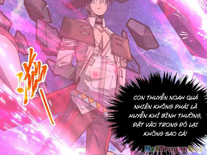 Vạn Cổ Chí Tôn Chapter 377 - Trang 4