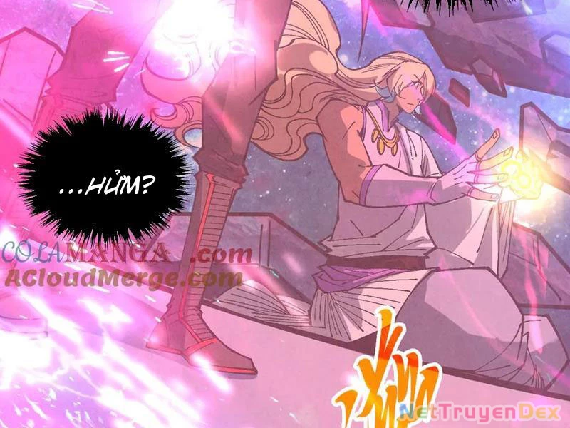 Vạn Cổ Chí Tôn Chapter 377 - Trang 4