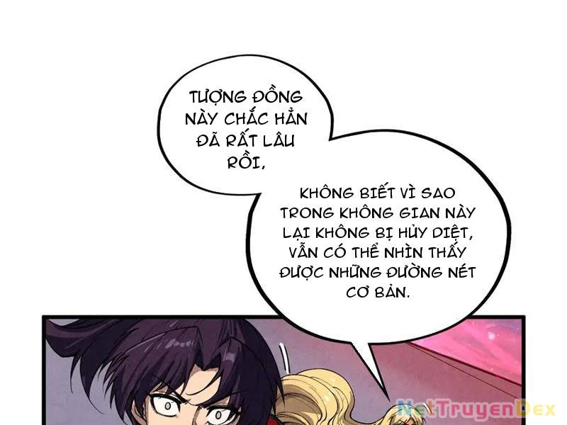 Vạn Cổ Chí Tôn Chapter 377 - Trang 4