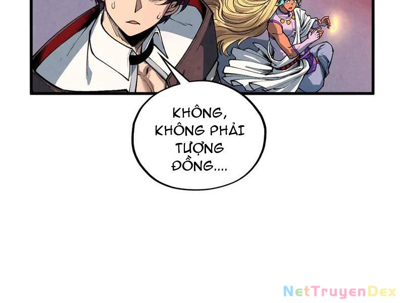 Vạn Cổ Chí Tôn Chapter 377 - Trang 4