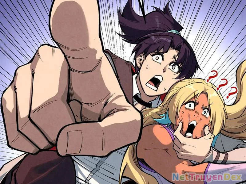 Vạn Cổ Chí Tôn Chapter 377 - Trang 4