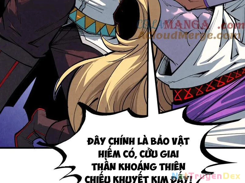 Vạn Cổ Chí Tôn Chapter 377 - Trang 4