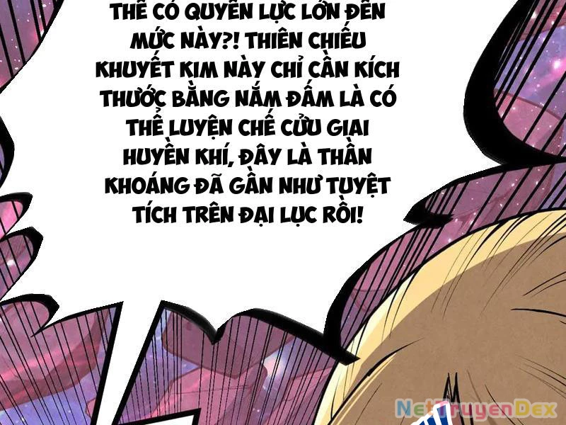 Vạn Cổ Chí Tôn Chapter 377 - Trang 4