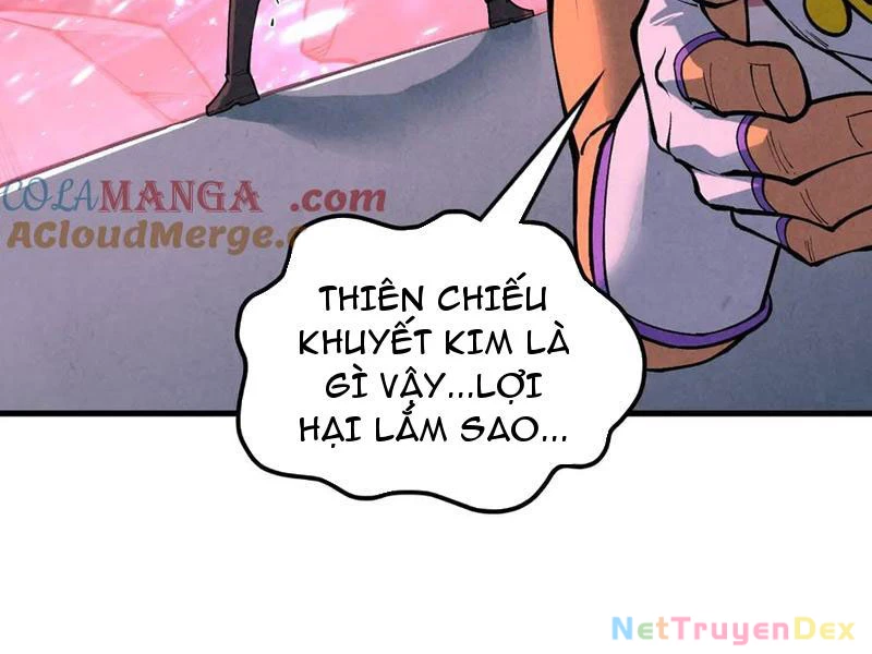 Vạn Cổ Chí Tôn Chapter 377 - Trang 4