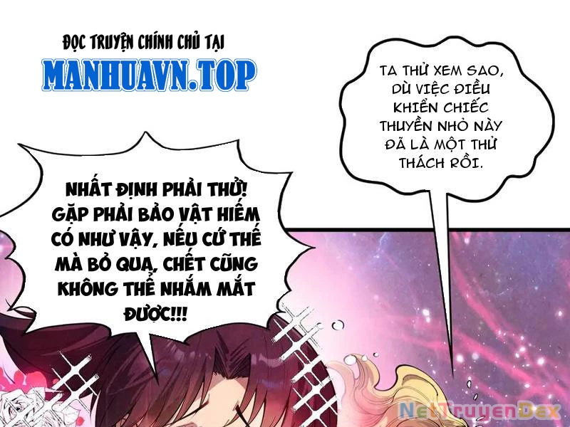 Vạn Cổ Chí Tôn Chapter 377 - Trang 4