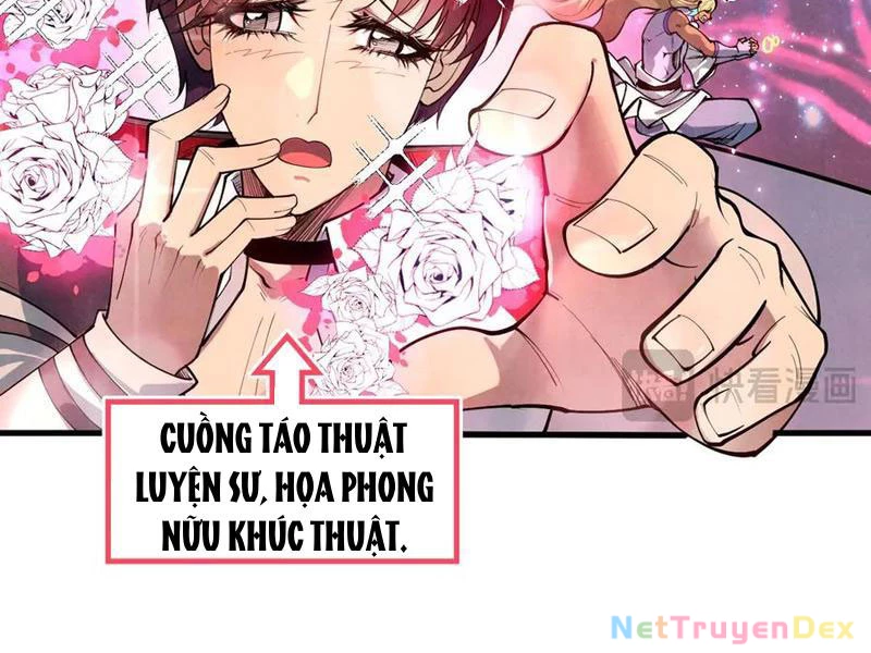 Vạn Cổ Chí Tôn Chapter 377 - Trang 4