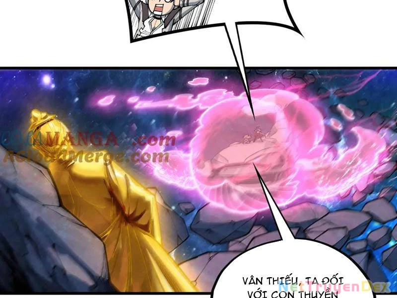 Vạn Cổ Chí Tôn Chapter 377 - Trang 4