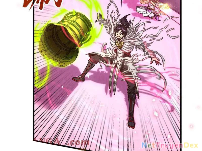 Vạn Cổ Chí Tôn Chapter 377 - Trang 4