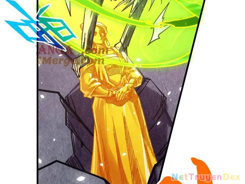 Vạn Cổ Chí Tôn Chapter 377 - Trang 4