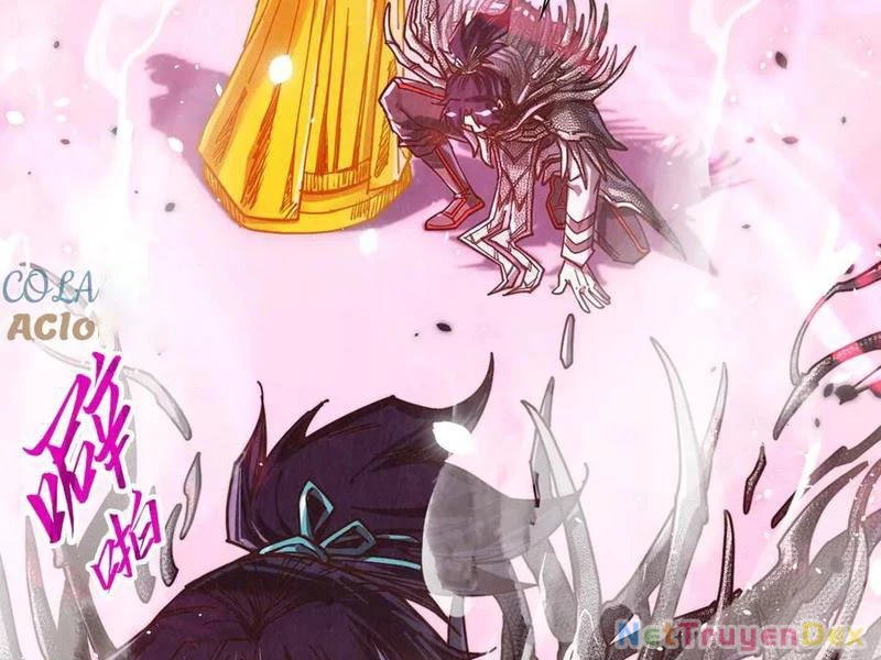 Vạn Cổ Chí Tôn Chapter 377 - Trang 4