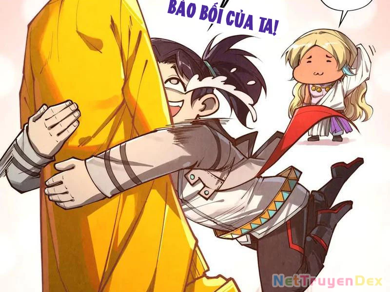 Vạn Cổ Chí Tôn Chapter 377 - Trang 4