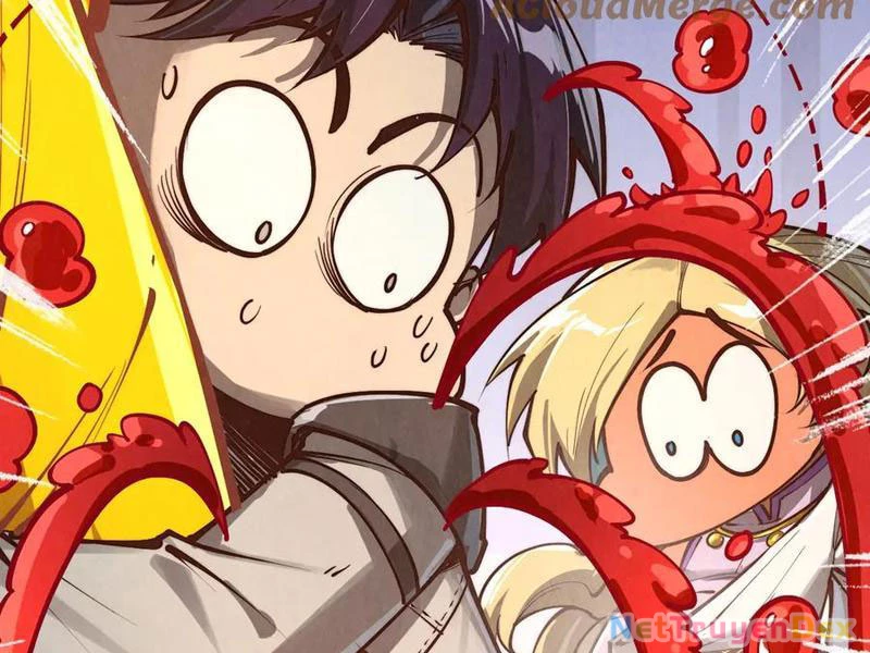 Vạn Cổ Chí Tôn Chapter 377 - Trang 4