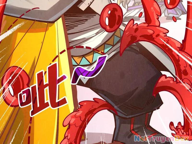 Vạn Cổ Chí Tôn Chapter 377 - Trang 4