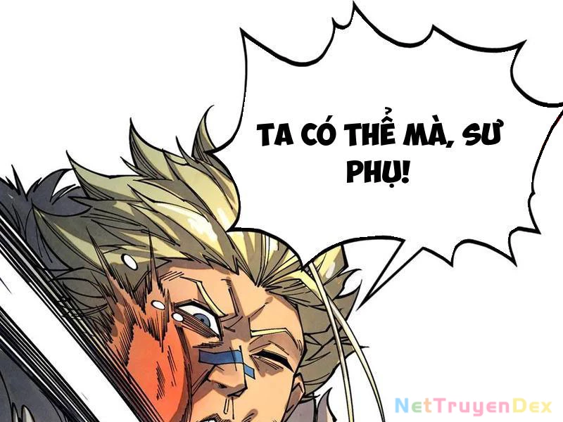 Vạn Cổ Chí Tôn Chapter 377 - Trang 4