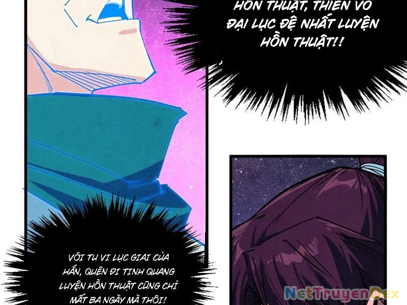 Vạn Cổ Chí Tôn Chapter 378 - Next Chapter 379