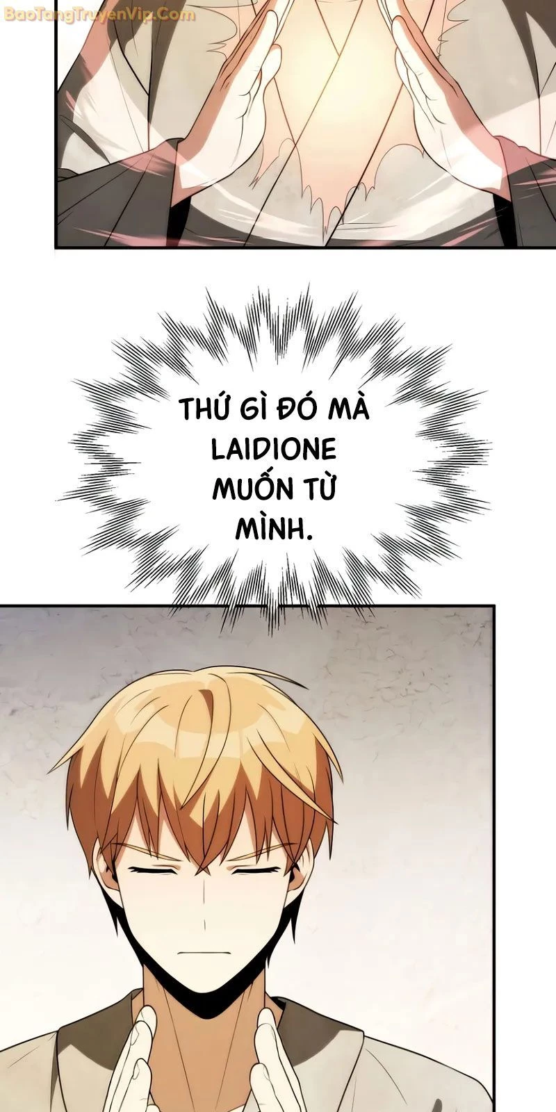 Con Trai Út Của Đại Pháp Sư Lừng Danh Chapter 77 - Trang 4