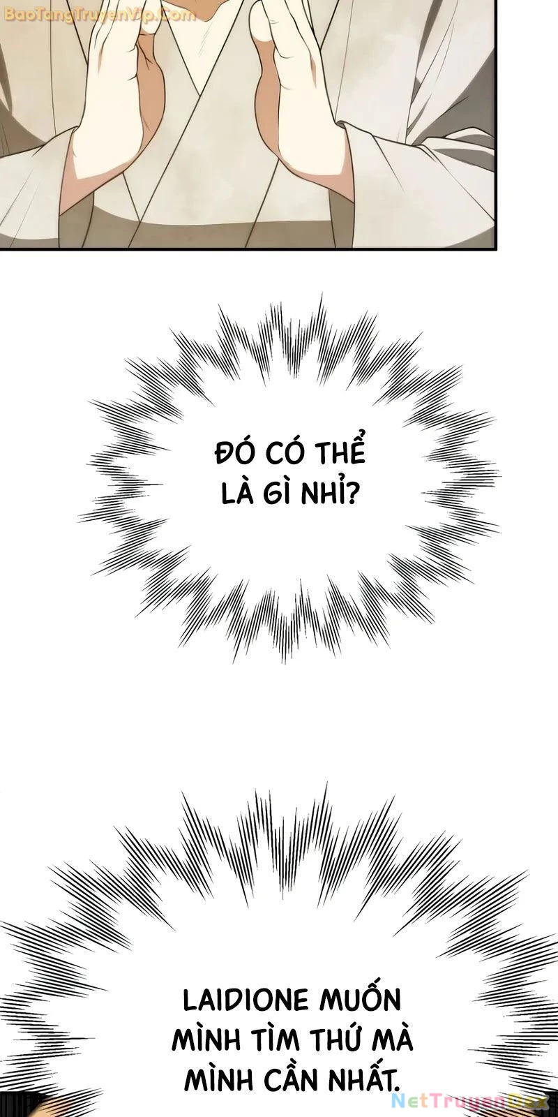 Con Trai Út Của Đại Pháp Sư Lừng Danh Chapter 77 - Trang 4