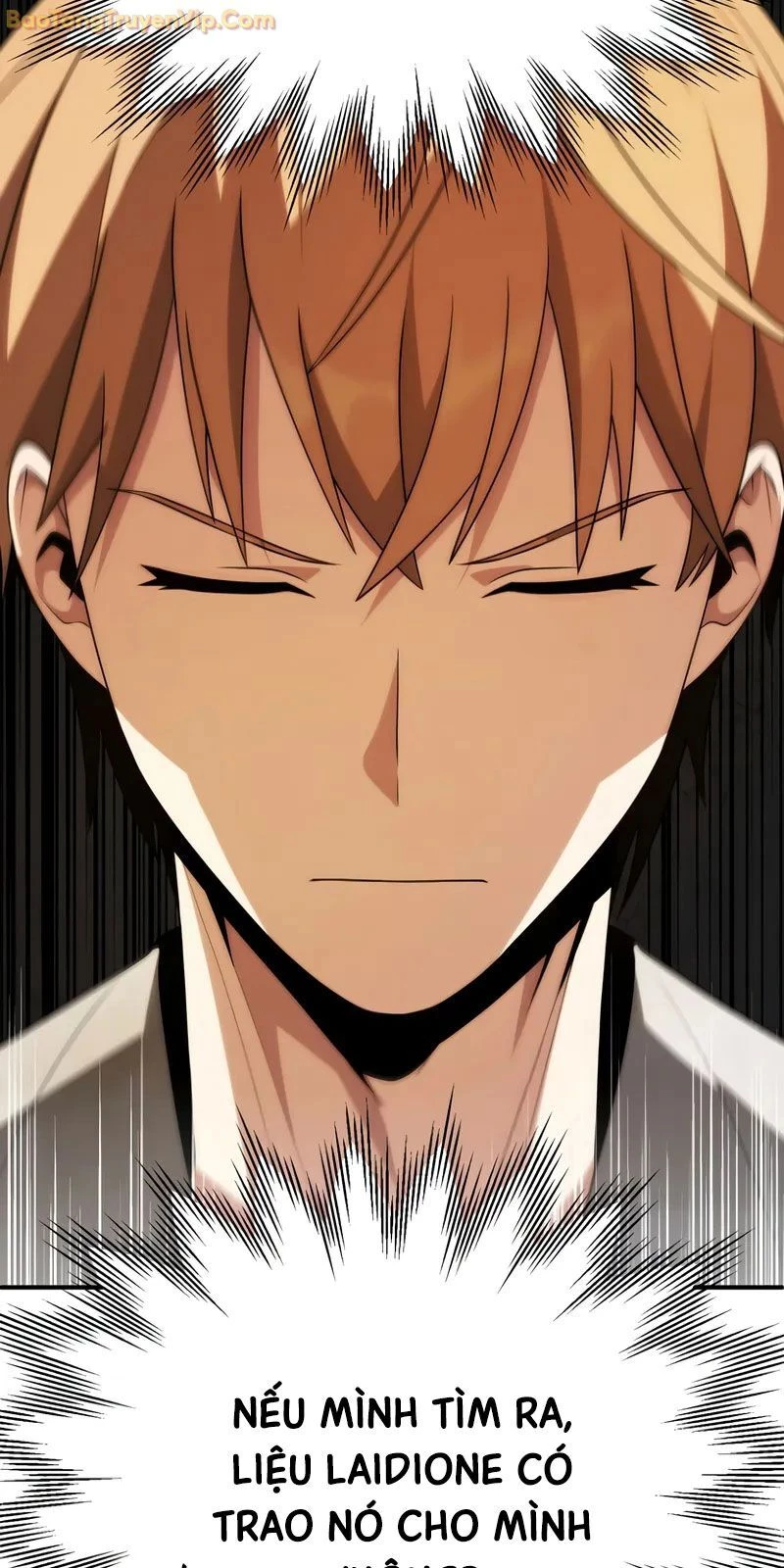 Con Trai Út Của Đại Pháp Sư Lừng Danh Chapter 77 - Trang 4