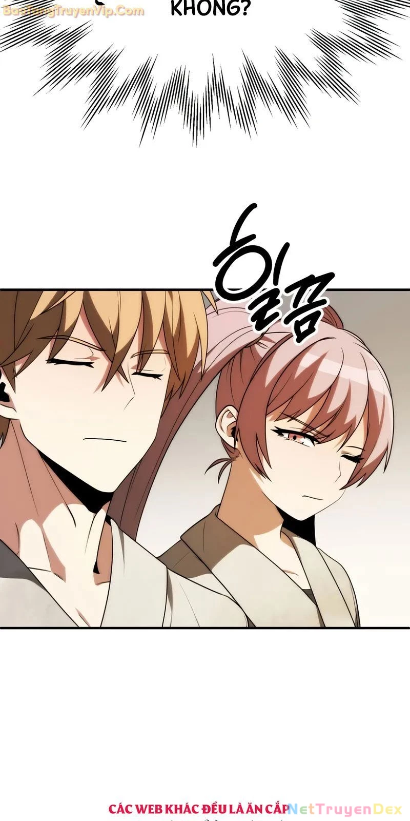 Con Trai Út Của Đại Pháp Sư Lừng Danh Chapter 77 - Trang 4