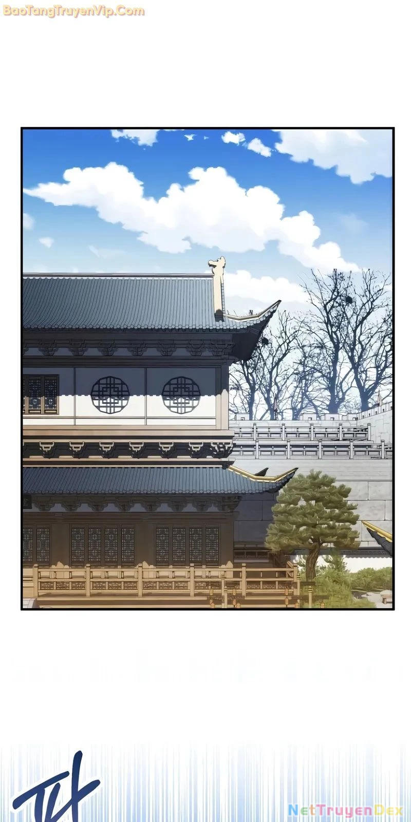 Con Trai Út Của Đại Pháp Sư Lừng Danh Chapter 77 - Trang 4