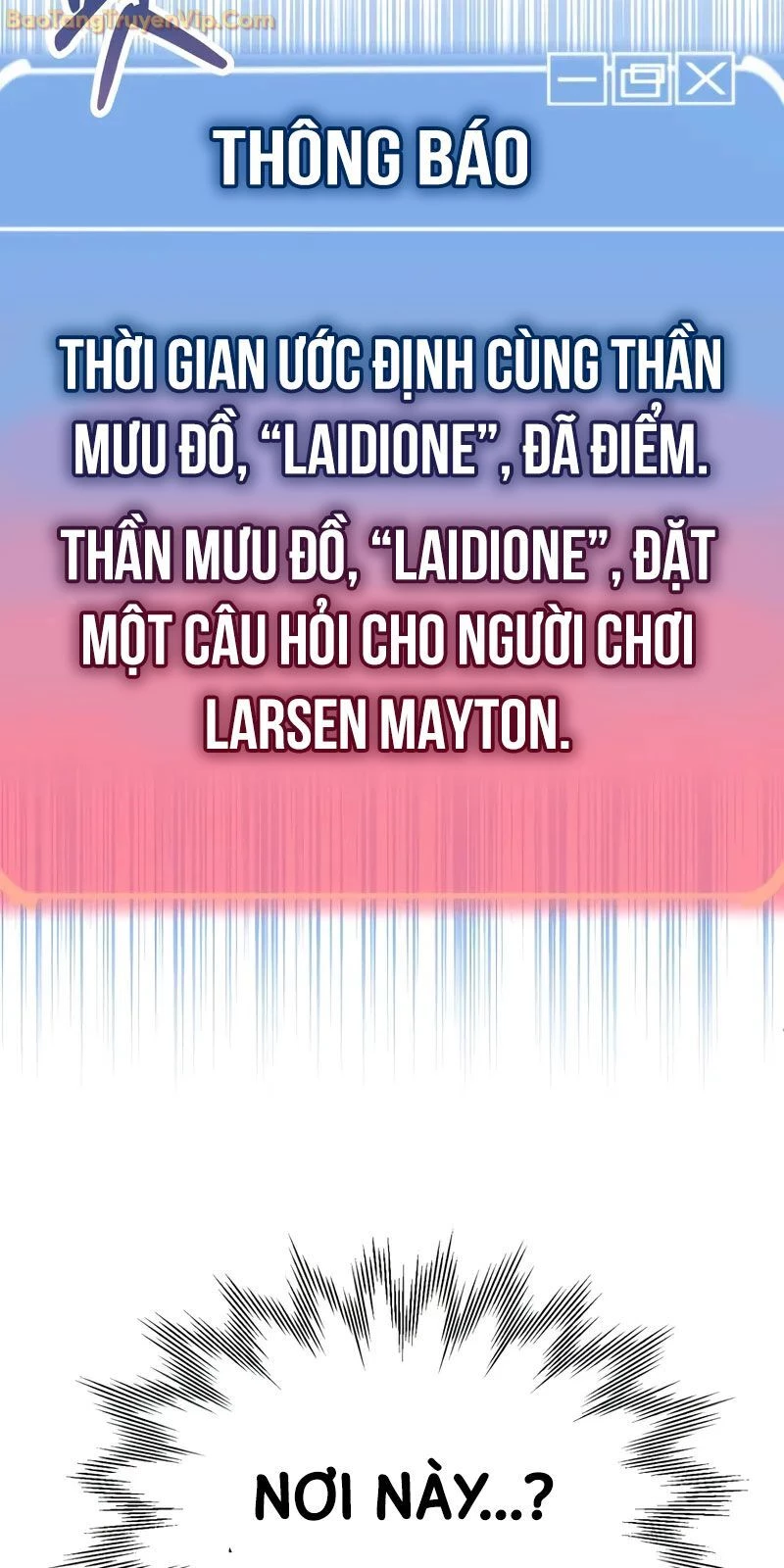 Con Trai Út Của Đại Pháp Sư Lừng Danh Chapter 77 - Trang 4